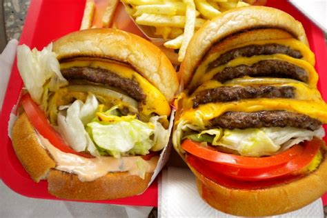 Hey, Idaho, we Californians are sharing our In-N-Out burger hacks, menu secrets